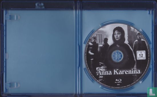 Anna Karenina - Afbeelding 3