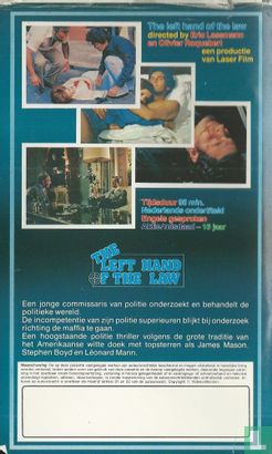 The left hand of the law - Bild 2