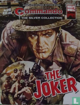 The Joker - Bild 1