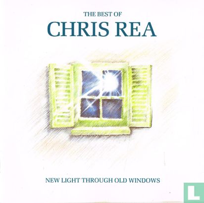 New Light Through Old Windows  - Image 1