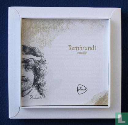 Rembrandt im Rijksmuseum - Bild 2