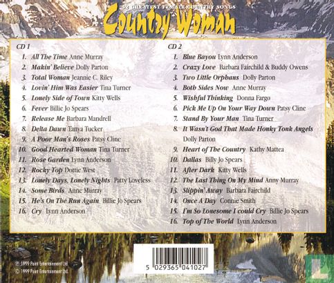 Country Woman - Image 2