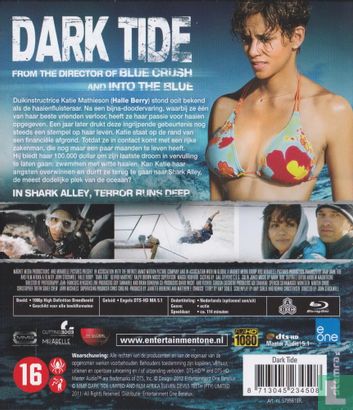 Dark Tide - Image 2