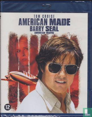 American Made / Barry Seal: American Traffic - Image 1