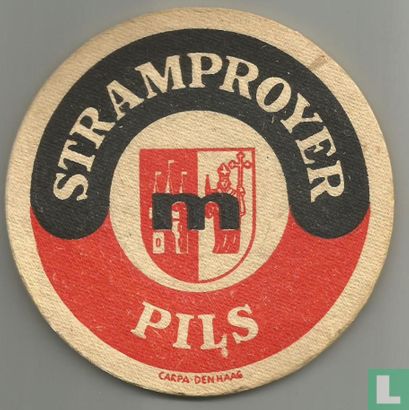 Stramproyer Pils