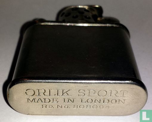 Orlik Sport 1930 mk2 - Image 3