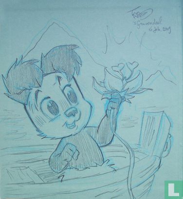 Panda