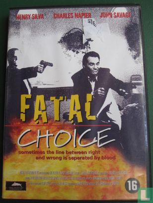 Fatal Choice - Image 1