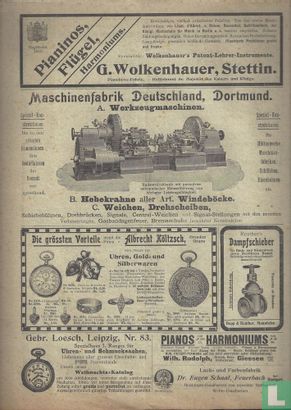 Der Eisenbahn-Werkmeister 2 - Afbeelding 2