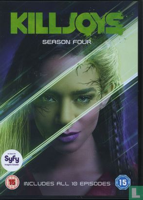 Season 4 - Image 1