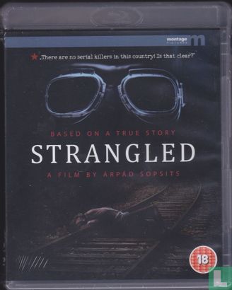 Strangled - Image 1