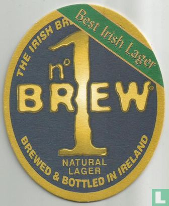 The Irish Brewing - Afbeelding 2