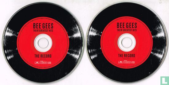 Their Greatest Hits the Record - Afbeelding 3