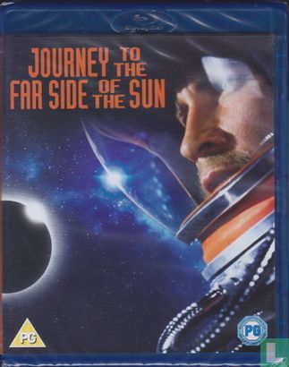 Journey to the Far Side of the Sun - Image 1