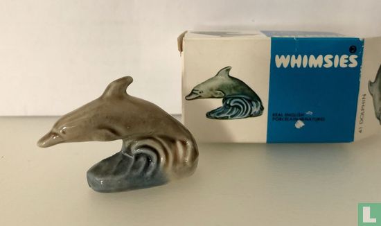 Dolfijn - Afbeelding 1