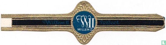 WII Willem II - Willem II - Perfect - Afbeelding 1