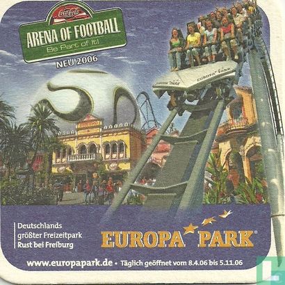 Europa*Park® - Arena of Football - Bild 1