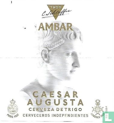 Ambar Caesar Augusta - Image 1