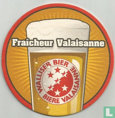 Walliser Bier - Afbeelding 2