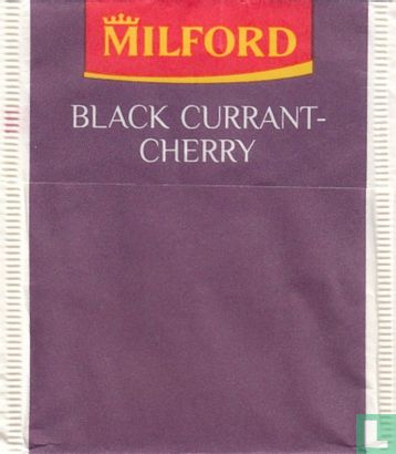 Black Currant - Cherry - Afbeelding 2