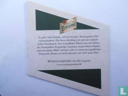 11. Tauschbörse Wernesgrün - Image 2