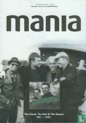 Mania 353 - Afbeelding 1