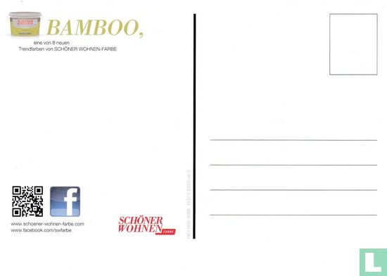 Schöner Wohnen Farbe - Bamboo - Image 2