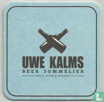 Uwe Kalms - Image 1