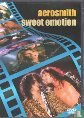 Sweet Emotion - Image 1