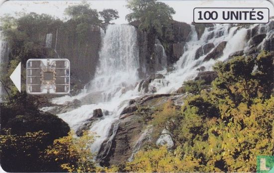 Waterfall - Image 1