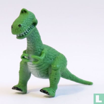 Rex  - Image 1