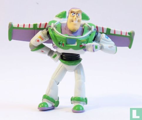 Buzz Lightyear - Afbeelding 1
