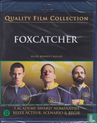 Foxcatcher - Bild 1