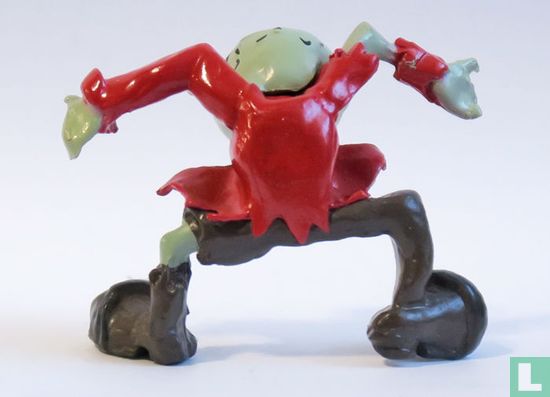 Bungee Zombie - Bild 2