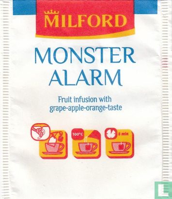 Monster Alarm - Bild 1