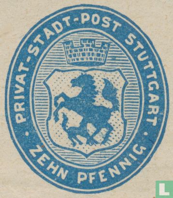 Port-briefkaarten  - Afbeelding 2