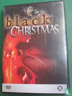 Black Christmas - Afbeelding 1