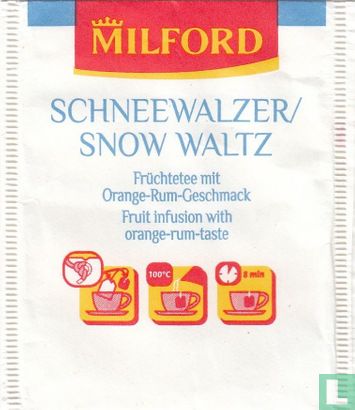Schneewalzer/Snow Waltz - Image 1