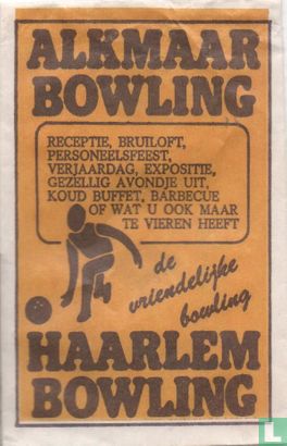 Alkmaar Bowling - Bild 1