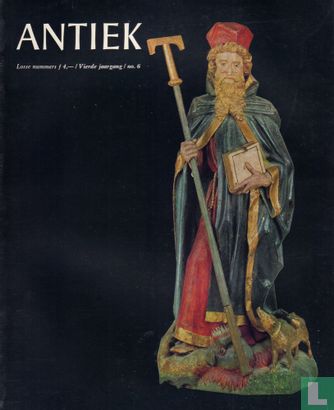 Antiek 6 - Image 1