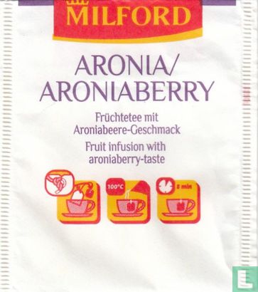 Aronia/ Aroniaberry - Afbeelding 1
