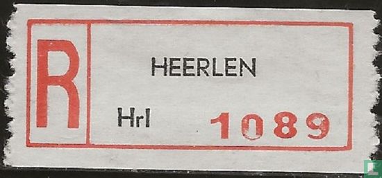 HEERLEN - Hrl