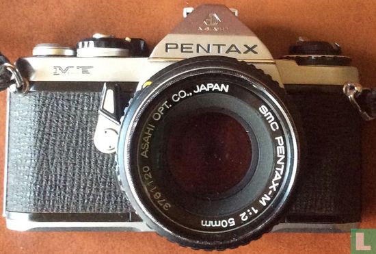 Asahi Pentax ME - Afbeelding 2