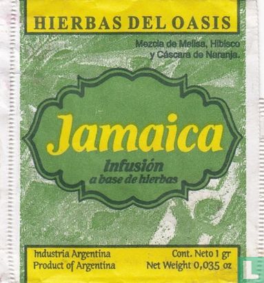 Jamaica - Afbeelding 1