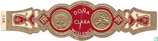 Doña Clara - Bild 1