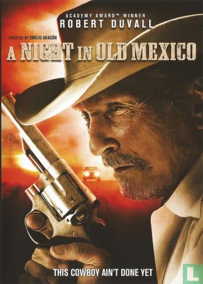 A Night in Old Mexico - Image 1