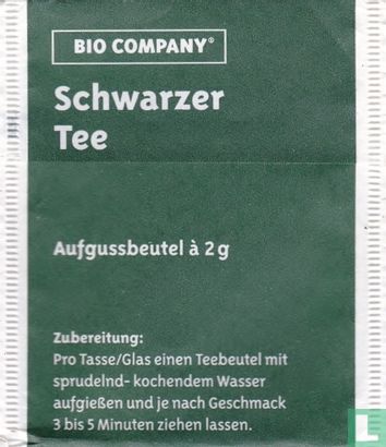Schwarzer Tee - Image 2