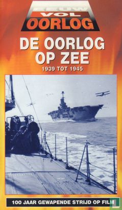 De oorlog op zee - 1939 tot 1945 - Image 1