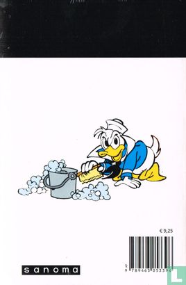Donald Duck op volle zee - Afbeelding 2
