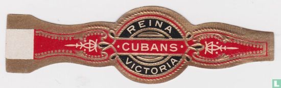 Reina Cubans Victoria - Afbeelding 1